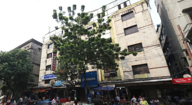 OYO Flagship 19330 Hotel Aria Executive Bara Bazar