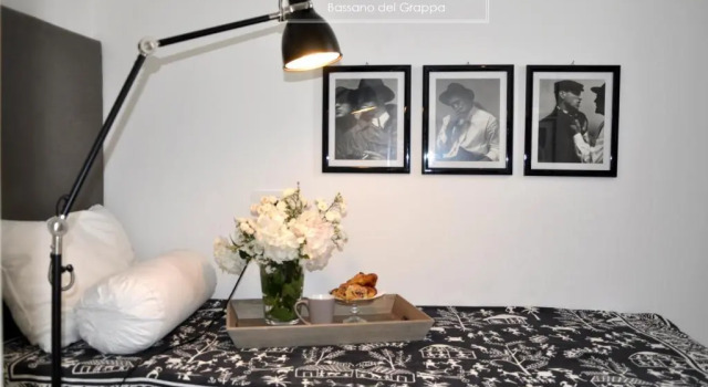 Апартаменты The flat via roma 45