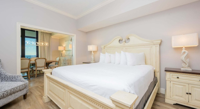 Phoenix West 302 3 Bedroom Condo, Boek Appartement Orange Beach 
