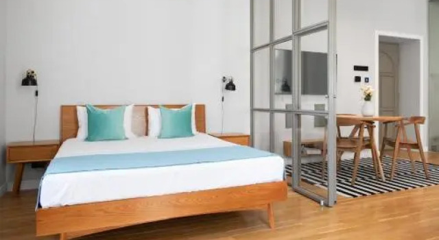 Ultracentral Residence, Varaa Hotelli Cluj-Napoca 