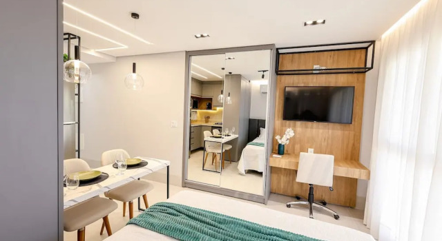 Студия City House