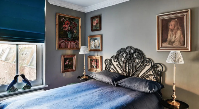 Notting Hill, 1 Bed, Sleeps 2, Wifi, Varaa Huoneisto Asunnot kohteessa Merseyside, Huoneisto