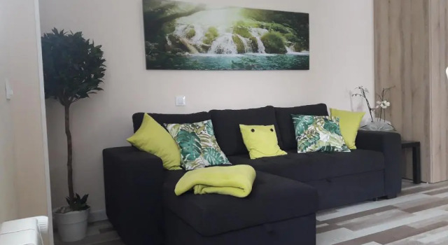 Besbello Suites - Apartamento, Забронировать Апартаменты/квартира Отели Сантьяго-де-Компостелы с парковкой, рядом с Estatua de Afonso II, Парковка
