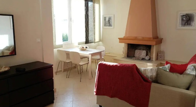 Апартаменты Anna's flat
