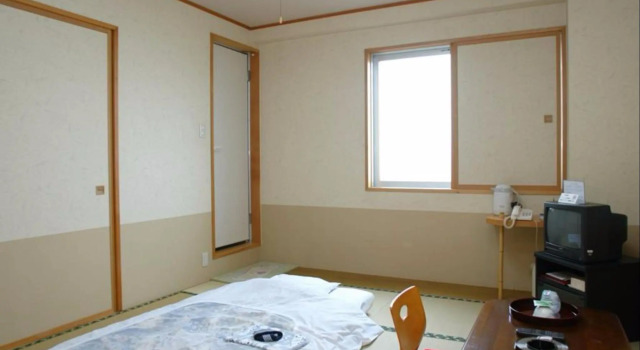 Номер Standard Hotel Trend Asahikawa