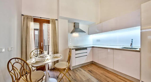 Апартаменты Superior Palma Old Town - Turismo de Interior