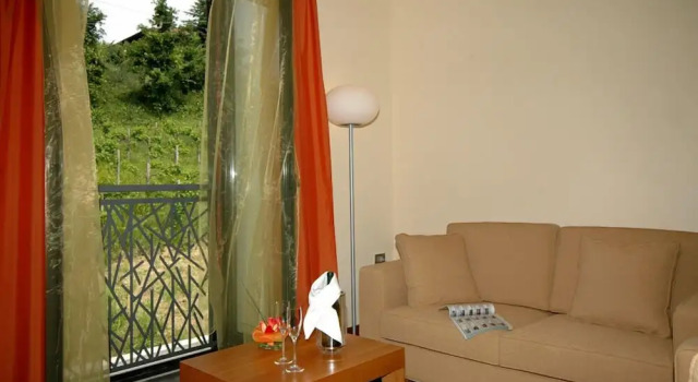 Семейный номер Standard Hotel Langhe & Monferrato