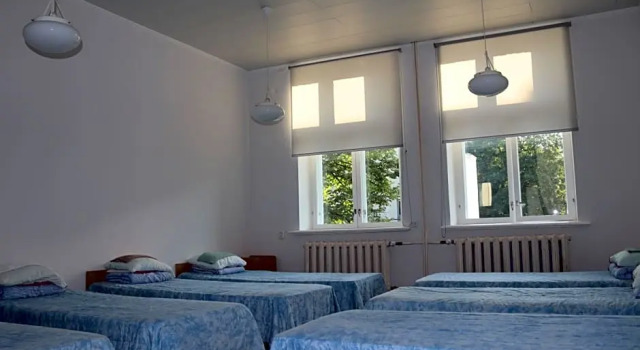 Hostel Lõuna, Book Hostel / Vandrerhjem Billige hoteller i Pärnumaa