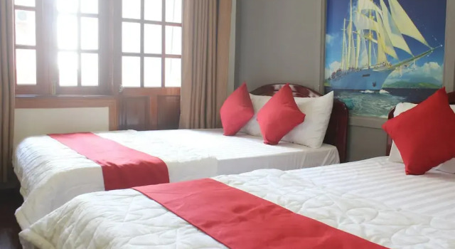 Hoang Kim Hotel