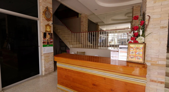 Mitaree Hotel 1