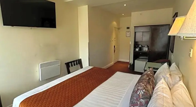 Premium Zimmer Trinity Hotel