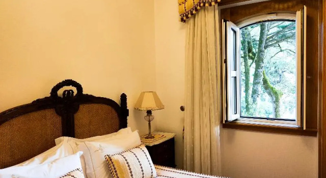 Семейный номер Standard Sintra Marmoris Palace