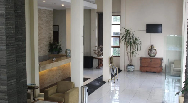 DeView Hotel Batu