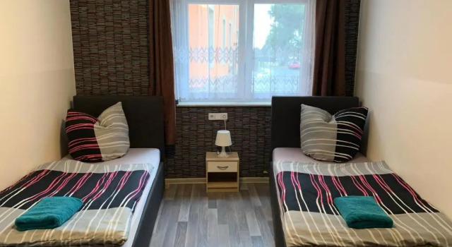 Номер Standard Pension Kellei 71