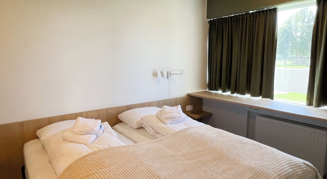 Номер Classic Eiðar Hostel and Apartments