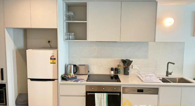 Апартаменты Splendid 2bd 1bth 1csp Apt - Superb CBD Location