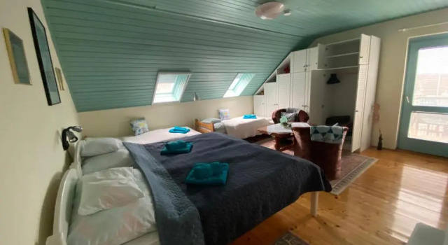Апартаменты с 2 комнатами Gyongyos Apartman, Kenyelem 5 Percre a Termaltol
