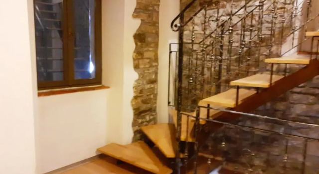 Коттедж Casa Moratto in the heart of Buje