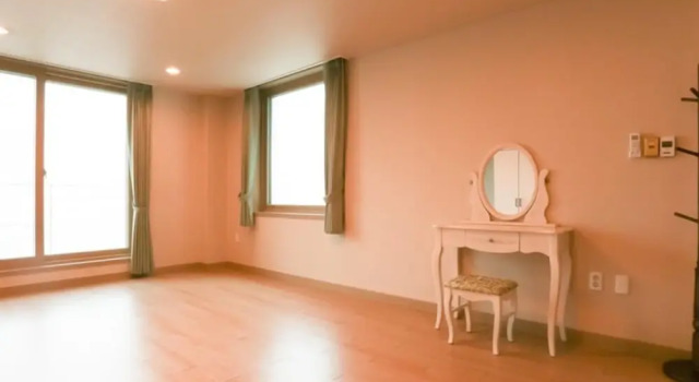 Gapyeong Verano Pension
