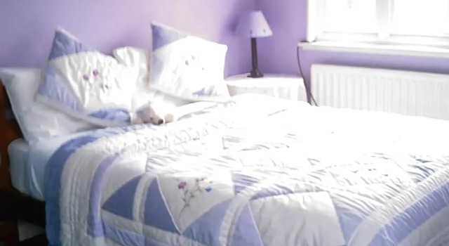 Linchens Bed and Breakfast, Забронировать Отель Отели Исторического графства Суссекса с парковкой, Парковка