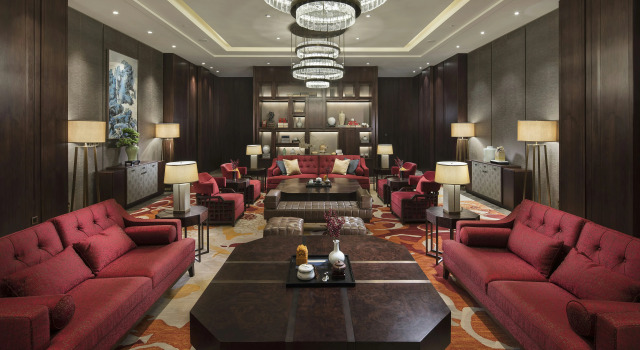 Holiday Inn Zhangjiakou Downtown by IHG, Book Hotel Zhangjiakou Hebei