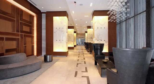 NAPA Furnished Executive Suites, Varaa Hotelli Toronto 