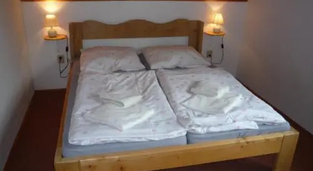 Apartmány U Stoiberů, Prenota Hotel Přední Výtoň 