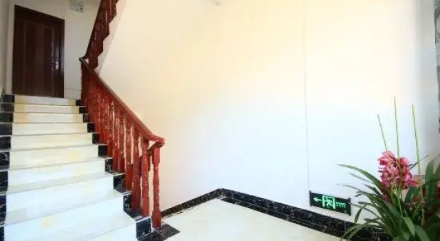 Mengjie Hostel, Prenota Ostello Hotel a Lijiang con parcheggio, Parcheggio