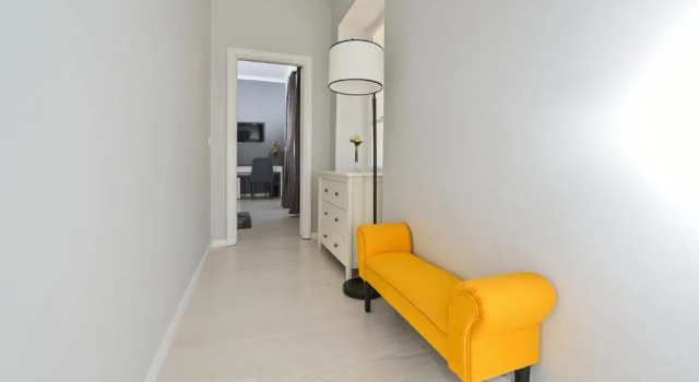 Номер Deluxe Rooms Urban design