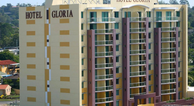 Hotel Gloria, Reserva ahora Hotel Logan Central Australia