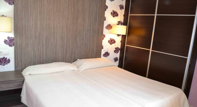Hotel Costamar, Buchen Sie Hotel Torrox Axarquía
