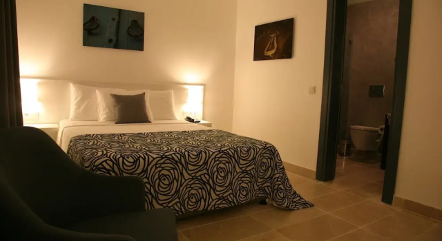 Gokceada Anemos Hotel