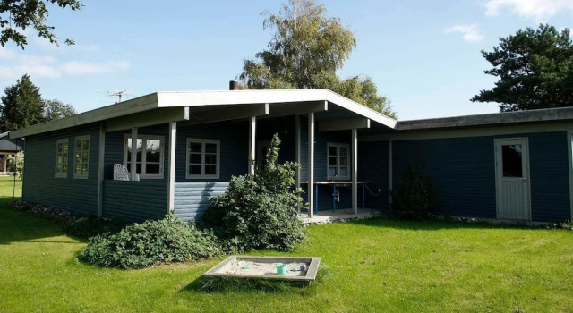 Charming Holiday Home in Juelsminde With Whirlpool, Book Vacation Home Villas in Juelsminde, Villa