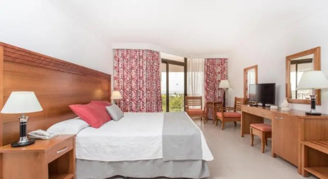 Camera singola Standard Hotel Villa Cuba