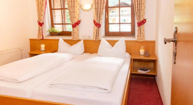 Номер Classic Hotel Alte Krone