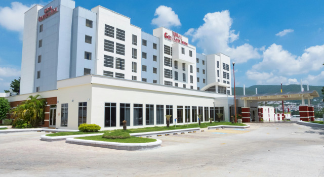 Hilton Garden Inn Tuxtla Gutierrez