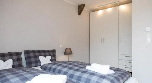 Gulfhof Dreybült Dreybült 2 Aiko, Đặt Khách sạn Nessmersiel Cuxhaven