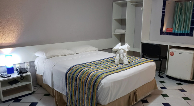 Hotel Enseada dos Corais