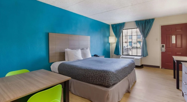 Студия 1 Life Studio and Suites