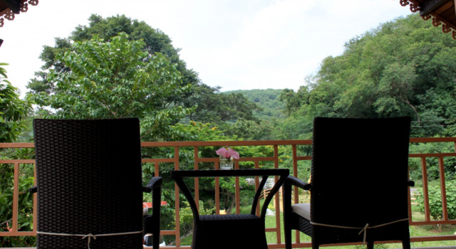 Maya Valley, Забронировать Отель Отели Khao Yai с парковкой, Парковка