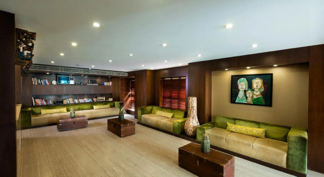 Grand Residence