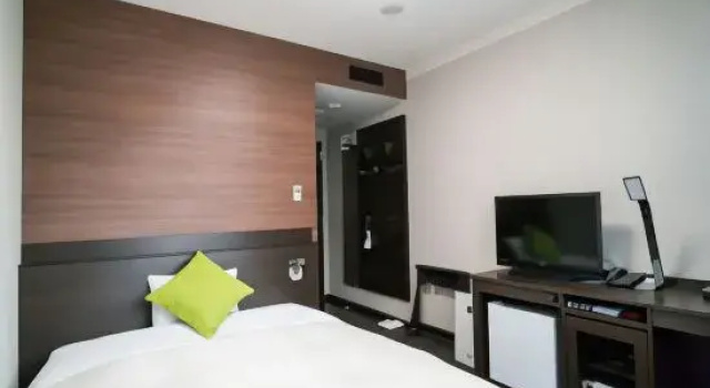 Двухместный номер Standard Hotel New Palace
