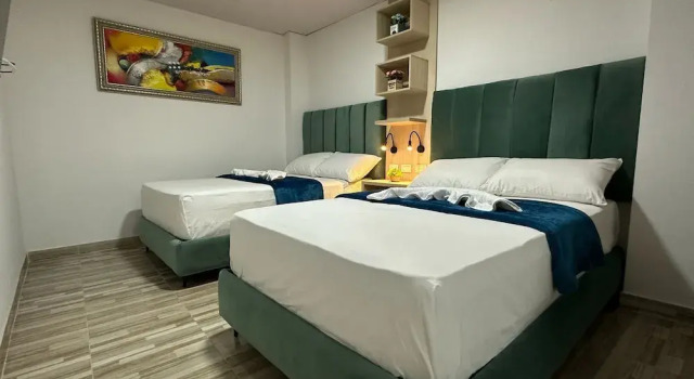 HospedArte Cali, Prenota Residence Apart-hotel a Cali, Residence