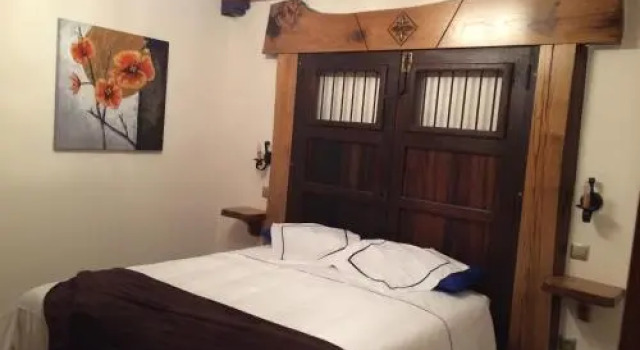 Posada el Molino de Cadalso, Buchen Sie Pension Rasines Kantabrien