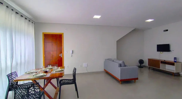 Апартаменты Apt w/ Barbecue Grill 190 m From the Beach Mbu0102