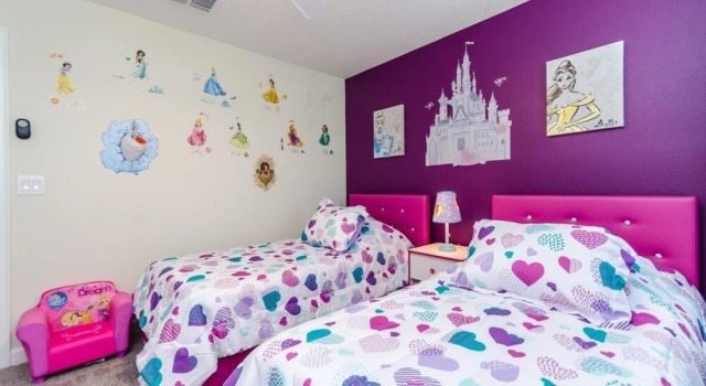 Amazing House! - Champions Gate - 1569SW, Buchen Sie Hotel Hotels in Four Corners mit Pool, Schwimmbad