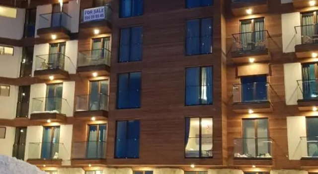 Ski Loft A, Prenota Hotel Gudauri 