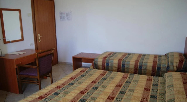Hotel Vico Alto Siena