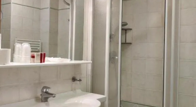 Люкс Hotel Ariston ***S