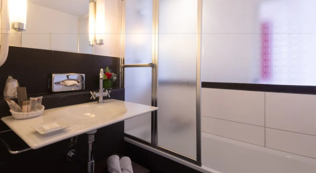 Двухместный номер Comfort Villa 81
